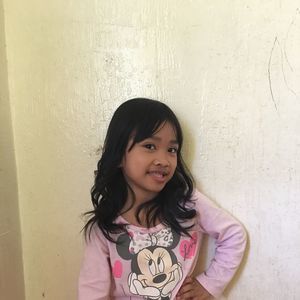 Meet your Posher, Eninaj